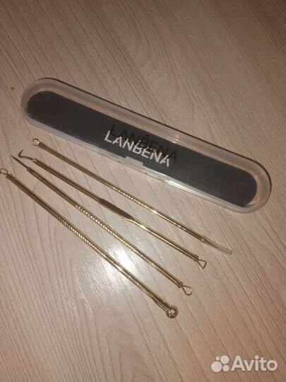 Косметологический набор для лица и тела