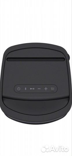 Sony bluetooth колонка