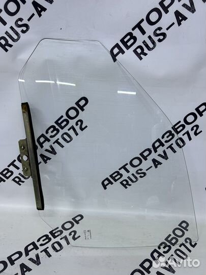 Стекло переднее левое ваз 2110-2112