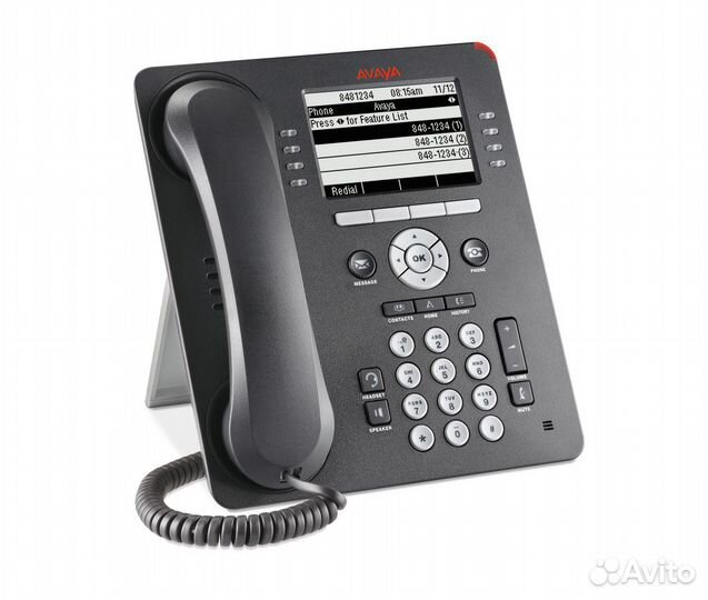 VoIP-телефон Avaya 9608G