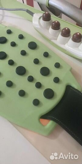 Лечебно-Массажная Кровать Nuga Best NM-5000