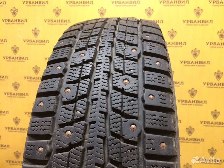 Dunlop SP Winter Ice 01 175/65 R14 82T