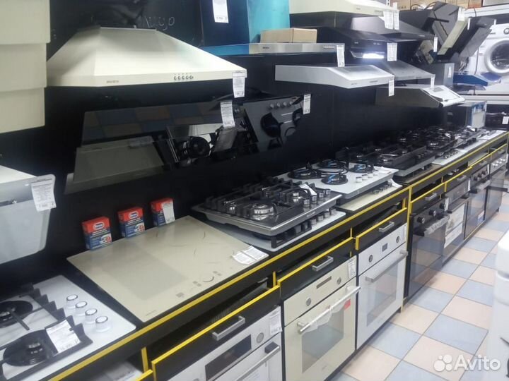 Плита газовая gefest 6100-01 0286 бежевая,ретро