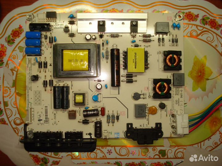 HLL-2642WF rsag7.820.5338/roh