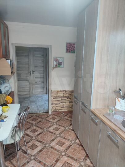 Дом 66 м² на участке 4,8 сот.