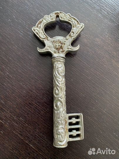 Ключ-штопор