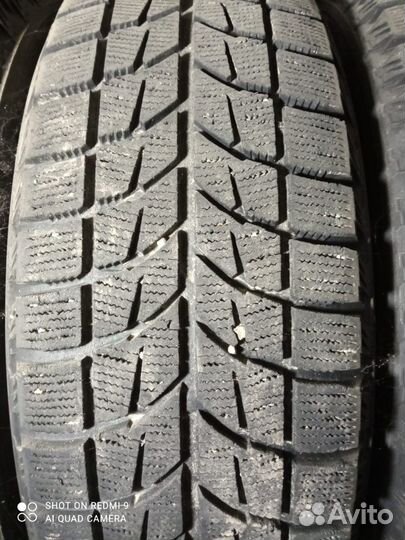 Bridgestone Blizzak Ice 195/65 R15 91R