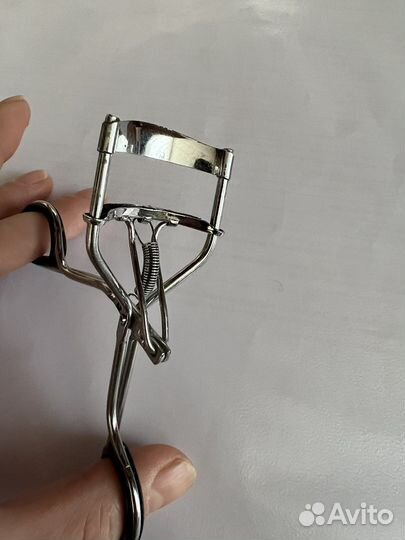 Керлер для завивки ресниц