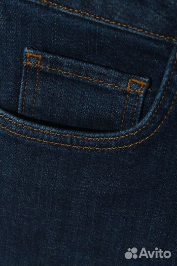 Новые джинсы Victoria Beckham р.XS