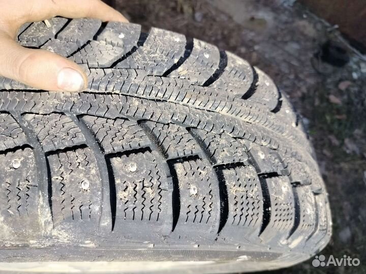 Matador MP 30 Sibir Ice 2 195/65 R15 95T