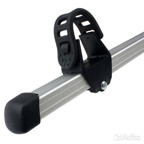 Крепление Amos Ski-1 для перевозки 1 пары лыж