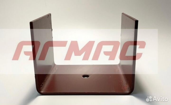 Производство закладных деталей (плазменная резка)