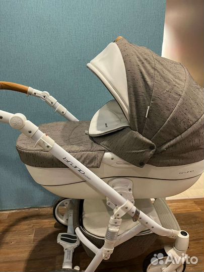 Детская коляска