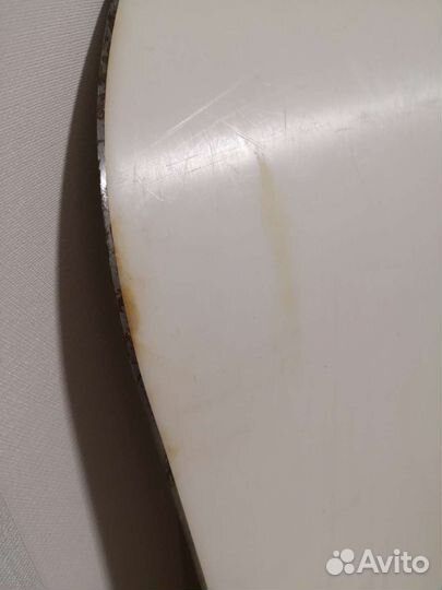 Продам сноуборд 134