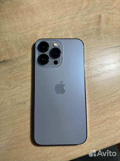 iPhone 13 Pro, 256 ГБ