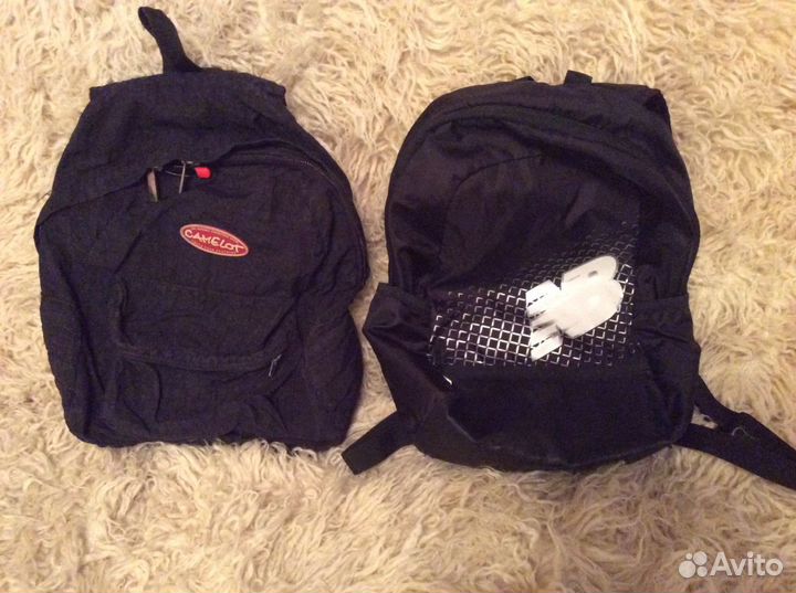 Рюкзак городской