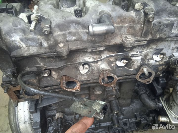 Свеча накала 2.0 d4ea hyundai kia