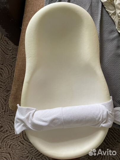 Кокон для новорожденных