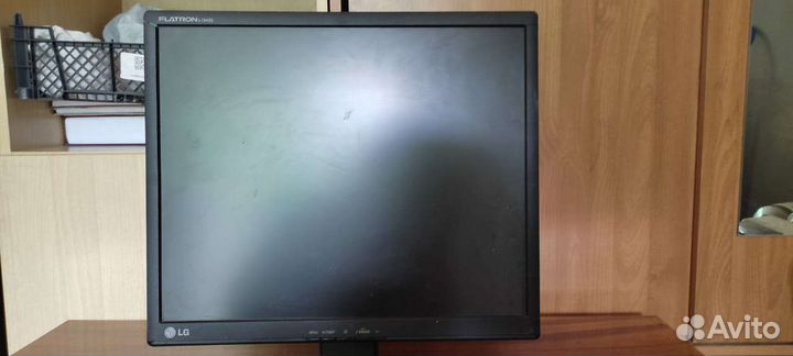 Монитор Viewsonic