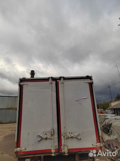 Грузоперевозки газель