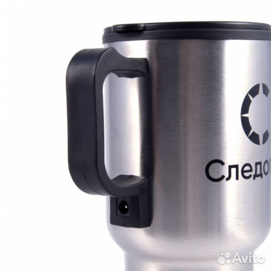 Следопыт Автокружка 
