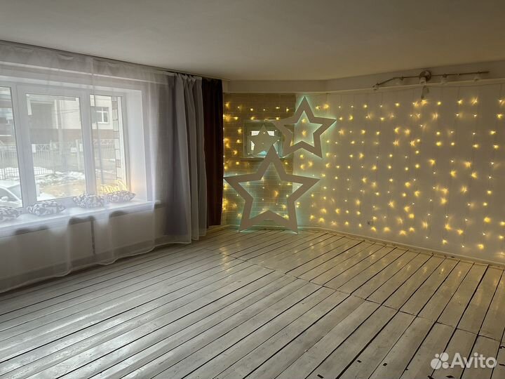 Аренда Лофт пространства Праздник под ключ