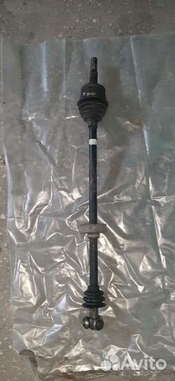 Продам привод ниссан альмера классик