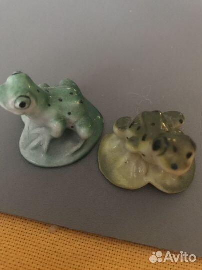 Лягушки 2 лфз