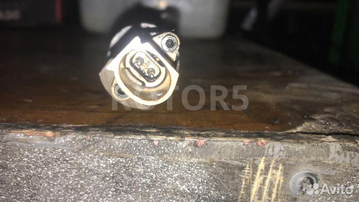 Форсунка топливная DAF XF 106 2018 2047600