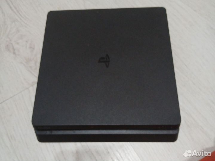 Sony playstation 4 PS4 прошитая
