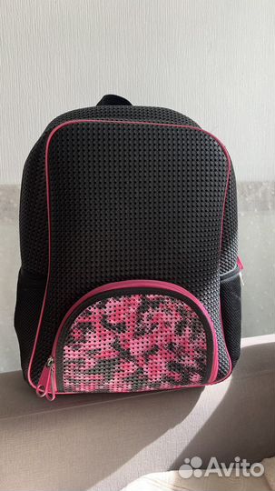 Школьный Рюкзак light nine