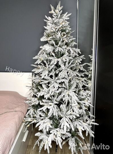 Елка искусственная