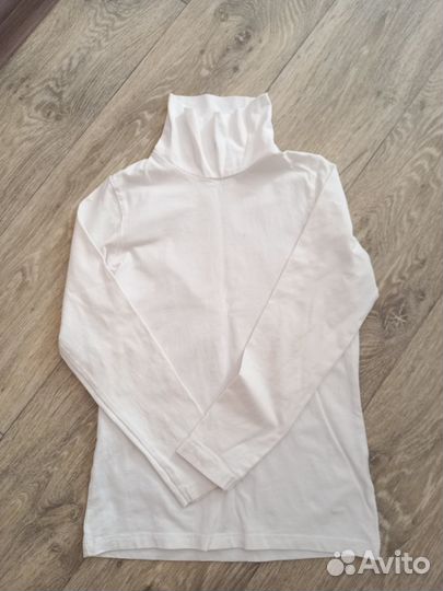 Рубашка, брюки, водолазка школа