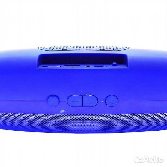 Портативная блютуз колонка Orbita Bluetooth новая