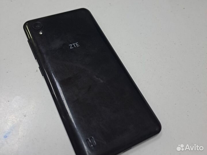 ZTE Blade A5 (2019), 2/32 ГБ