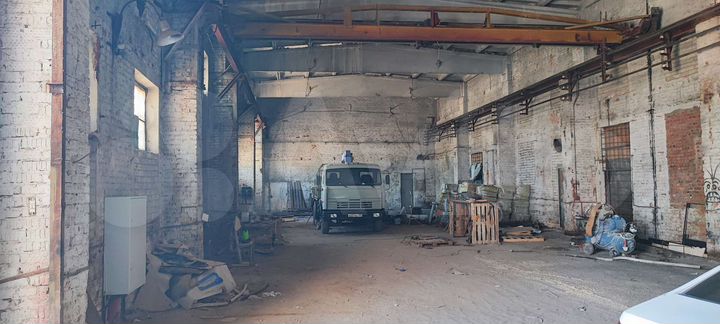 Склад, 562 м²