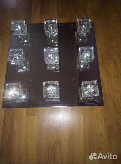 Светильник потолочный Sneha