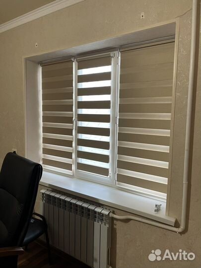 Изготовление жалюзи