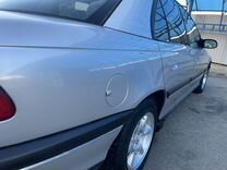 Opel Omega 2.0 MT, 1998, 252 000 км, с пробегом, цена 430 000 руб.