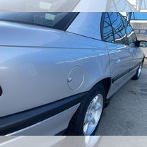 Opel Omega 2.0 MT, 1998, 252 000 км, с пробегом, цена 430 000 руб.