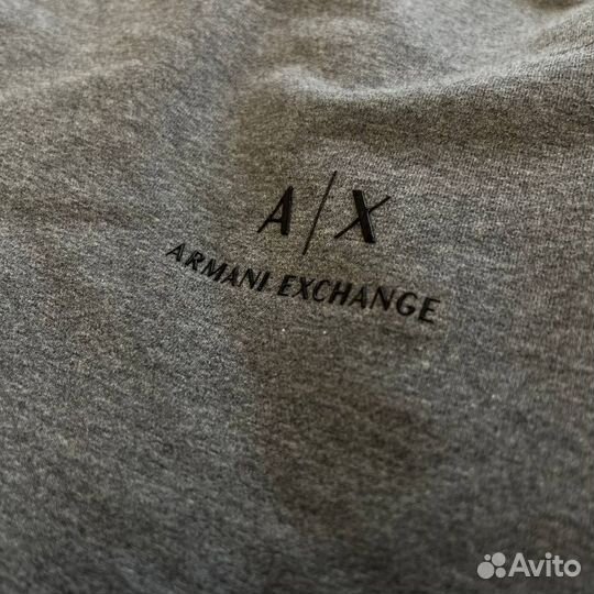 Armani exchange шорты S-2XL