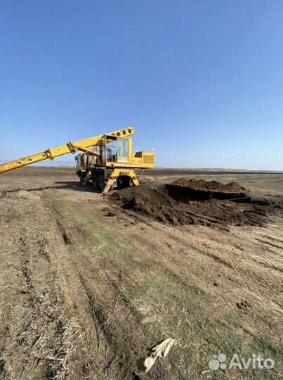 Услуги Татра Удс