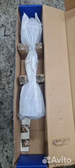 Привод левый Skoda Vw Audi GSP 254013