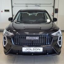 Новый Haval Jolion 1.5 MT, 2024, цена от 1 699 000 руб.