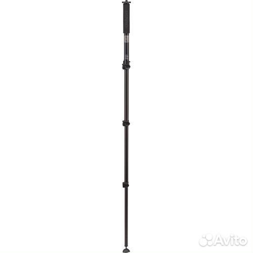 Монопод алюминиевый Benro MAD38A
