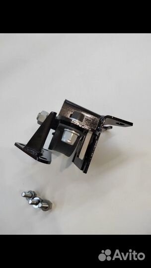 Усиленая опора двс Лада Веста