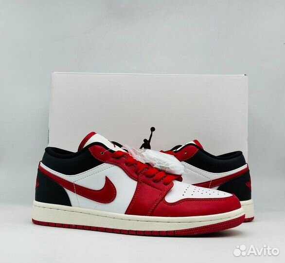Nike air jordan 1 low 