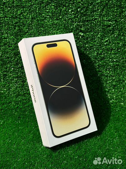 iPhone 14 Pro Max, 128 ГБ