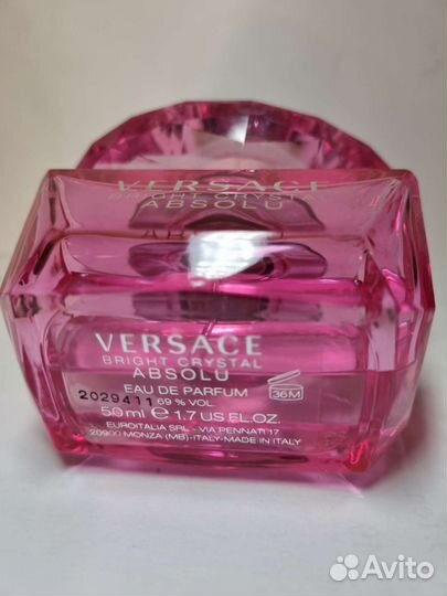 Парфюм из личной коллекции