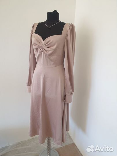 Нарядные платья коктейльные выпускного вечерние